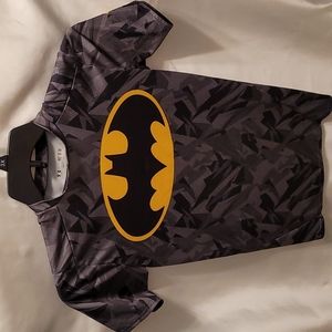 Under Armour Batman compression shirt
